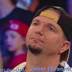 James Ellsworth