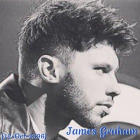 James Graham