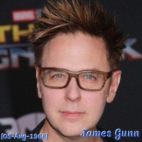 James Gunn