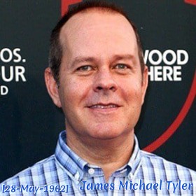 James Michael Tyler