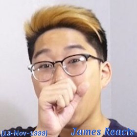 James Reacts