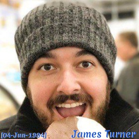 James Turner