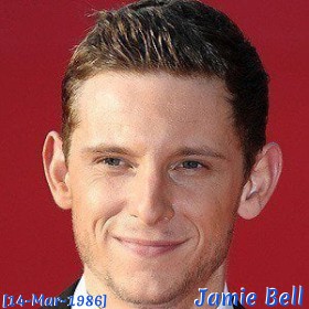 Jamie Bell