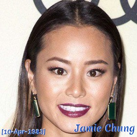 Jamie Chung