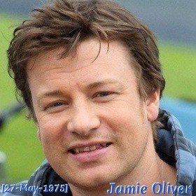 Jamie Oliver