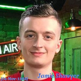 Jamie Shawyer