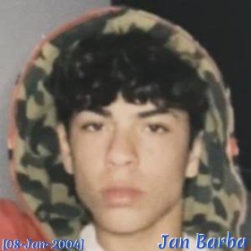 Jan Barba