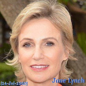 Jane Lynch