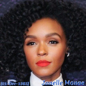 Janelle Monae