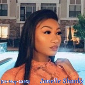 Janelle Shanks