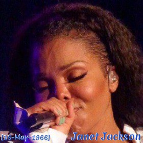 Janet Jackson