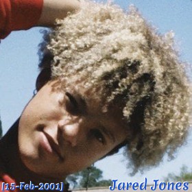 Jared Jones