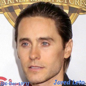 Jared Leto