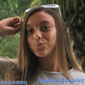 Jasmine Gonzalez