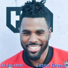 Jason Derulo