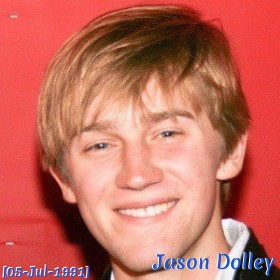 Jason Dolley