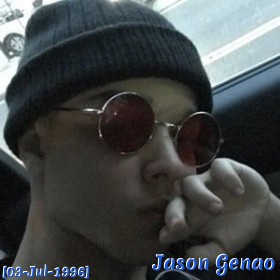 Jason Genao birthday