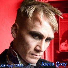 Jason Gray