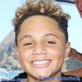 Jason Hancock
