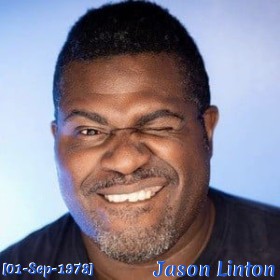Jason Linton