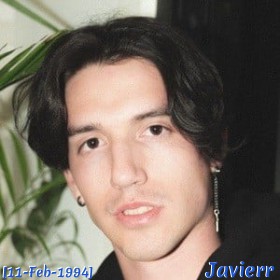 Javierr