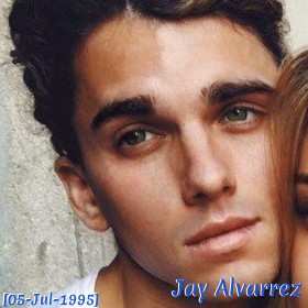 Jay Alvarrez