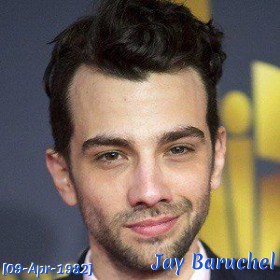 Jay Baruchel