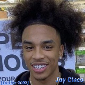 Jay Cinco