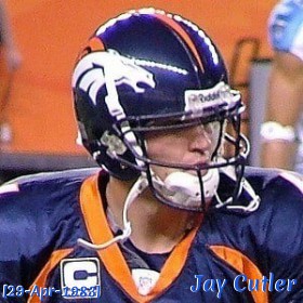 Jay Cutler