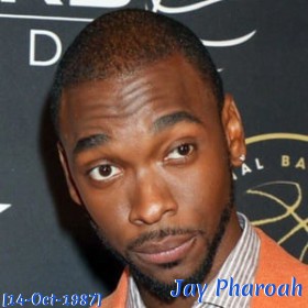 Jay Pharoah