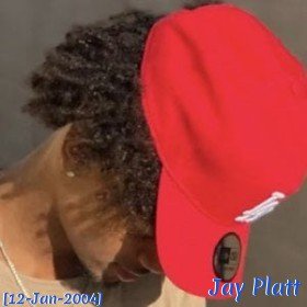 Jay Platt