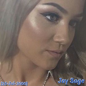 Jay Sage birthday