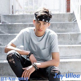 Jay Ulloa