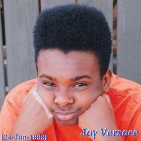 Jay Versace