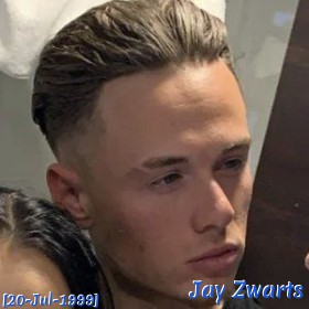 Jay Zwarts