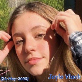 Jayla Vlach