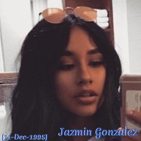 Jazmin Gonzalez