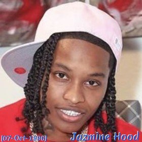 Jazmine Hood