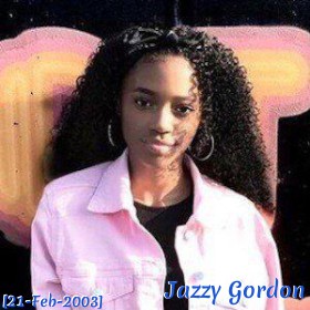 Jazzy Gordon