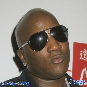 Jeezy birthday