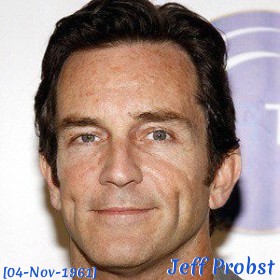 Jeff Probst