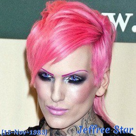 Jeffree Star