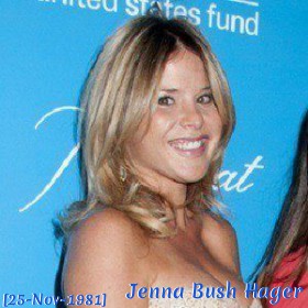Jenna Bush Hager