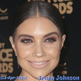 Jenna Johnson