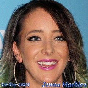 Jenna Marbles