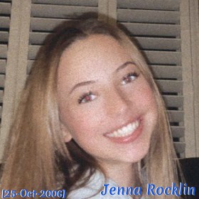 Jenna Rocklin
