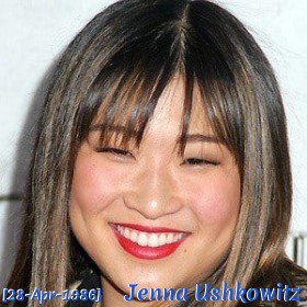 Jenna Ushkowitz