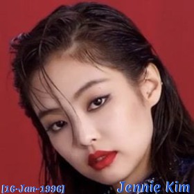 Jennie Kim