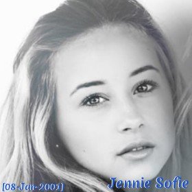 Jennie Sofie