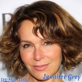 Jennifer Grey